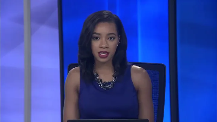 Jamie Sherrod Anchors 6pm 8/16/2020