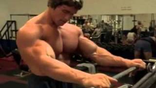 Arnold Schwarzenegger - The Best Motivational Video (Training with Rammstein)