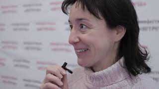 24.02.2020 дневник кинофестиваля ВСТРЕЧА