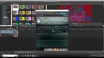 How To Make Videoup V289, V291-V296