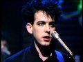 The Cure - Primary (Count Down)