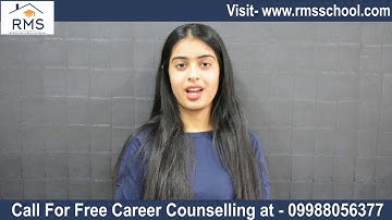 PG HR Student | Sarneek Testimonial | RMS School | TISS-SVE Courses