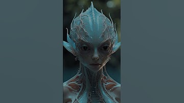 AI meets aliens: decoding the cosmos. 👽🤖 #Exploration