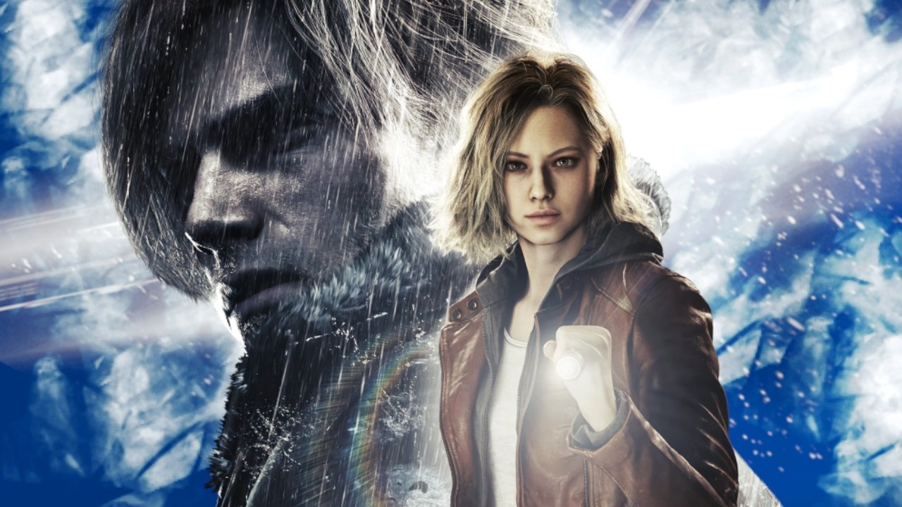 Resident Evil Requiem - TEST EN CARTON