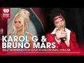 KAROL G And Bruno Mars Are 'Still' Yearning For Love In Emotional Collab | Fast Facts