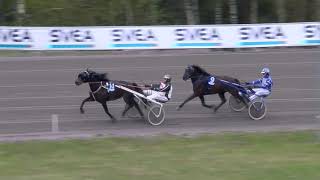 Vidéo de la course PMU LOPP 2