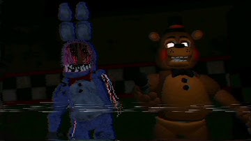 How To Add Shadows/Darkness/Lighting in Prisma 3d [ Prisma 3d Tutorial/FnaF ]