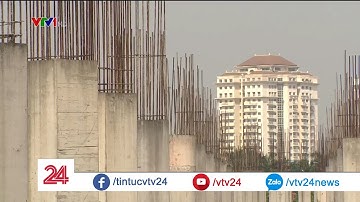 Vốn ngoại đổ vào bất động sản | VTV24