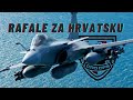 CRO OPS 68 | Analiza | Rafale za Hrvatsku | French Dassault Rafale for Croatian Air Force