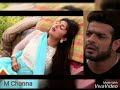 Aansuon -ka- rishta- very- sad - version- song-from- YE HAIN MOHABBATEIN