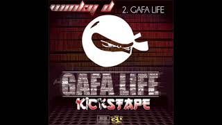 Winky D  Gafa Life gafa Kickstape2015 hq