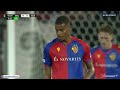 Basel vs. Slovan Bratislava: Extended Highlights | UECL Group Stage MD 3 | CBS Sports Golazo