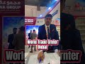 Gulfood Exhibition in Dubai World Trade Center#businessowners #viralvideo #dubailife#investindubai