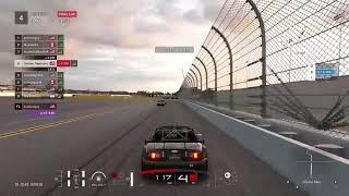 Gran Turismo 7 Live Online Racing