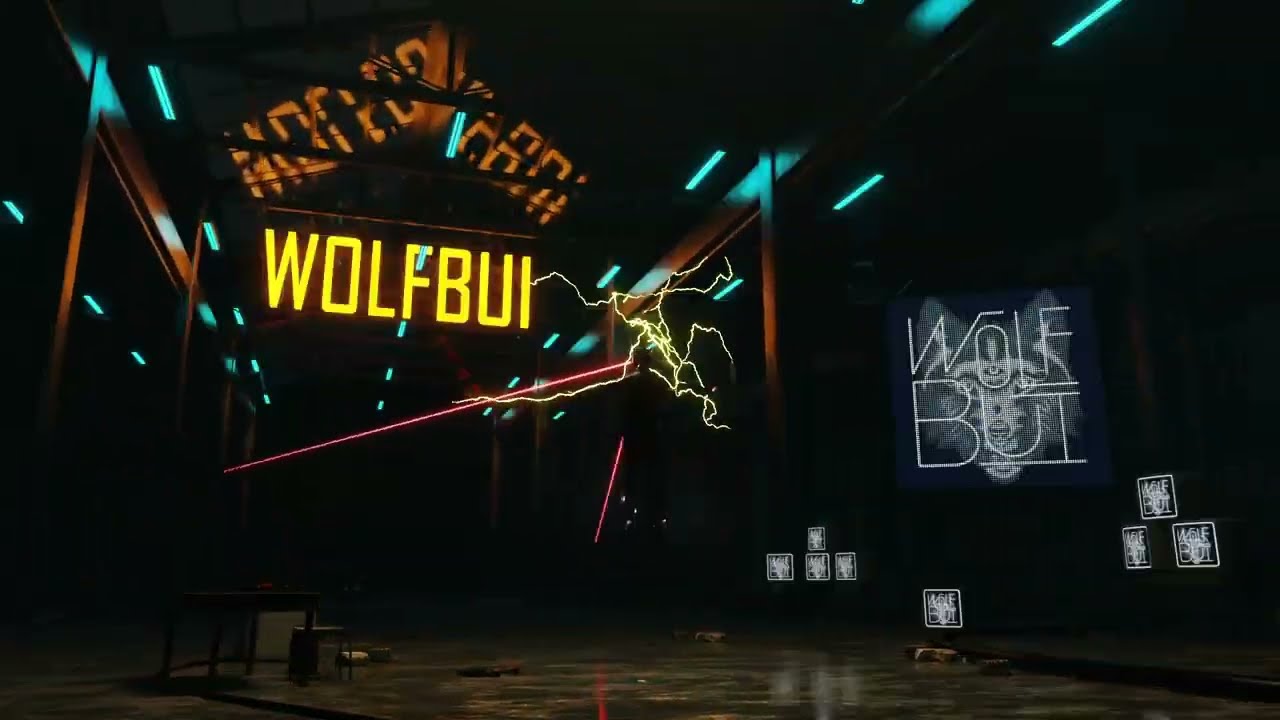 Watch WOLFBUI - DANGER (Official Visualizer) on YouTube Watch WOLFBUI - DANGER (Official Visualizer) on YouTube