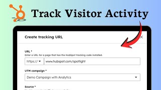 How to create tracking URLs in HubSpot (Campaign Metrics)