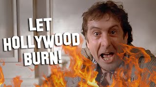 The Story Of Burn Hollywood Burn: An Alan Smithee Film
