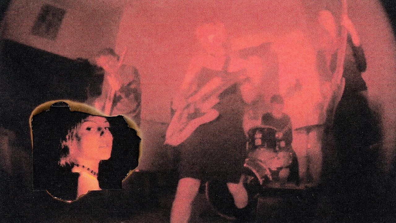 Damiasharko - Run (Music Video)