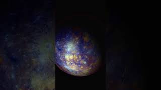 Mercury Has a Magnetic Field — But It Shouldn’t!
