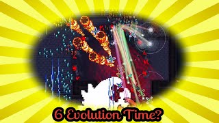 6 Evolutions The Easy Way | Vampire Survivors