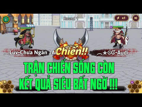 Video HTDC - RÂU ĐEN 15SAO VS RÂU TRẮNG 15SAO..LIỆU BỐ GIÀ... - youtube