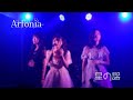 「星の謡」a cappella〜Kalafina cover〜 / Arfonia