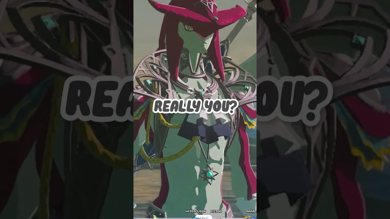 Bao LOSES IT When She Meets Sidon #vtuber #bao