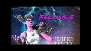 Highlights #1/XELFMADE