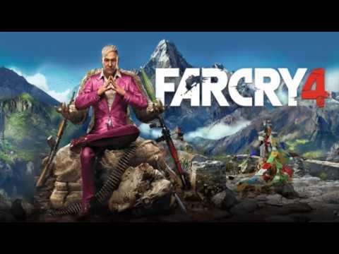 Far Cry 4 The story in 9 minutes