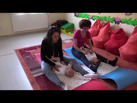 Videó: Hogyan Készítsünk Kompótot Csecsemőknek
