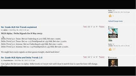 Zcode Sports Betting Robot