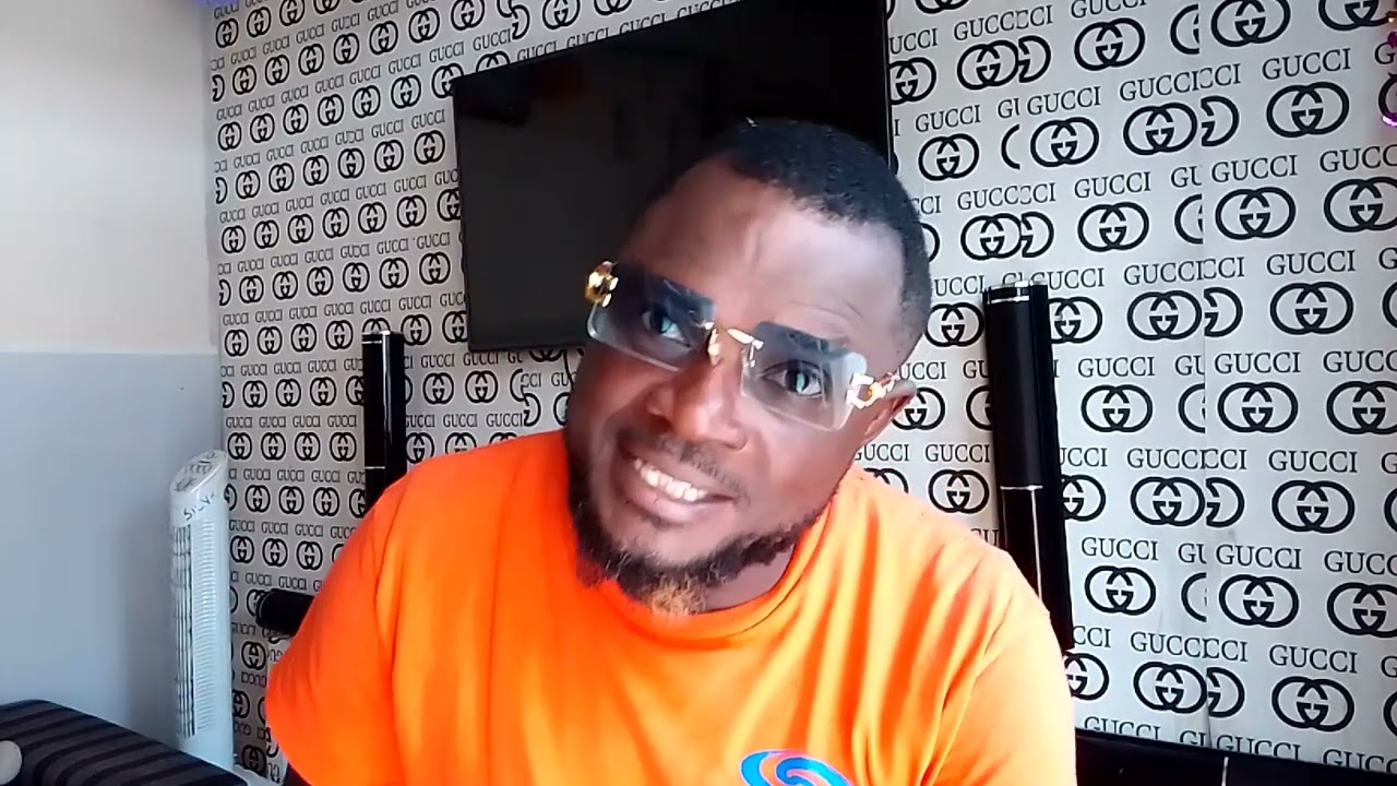 JAEL  SHOW  ViDEO MONTE PAR  KOFFI