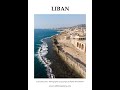 Calendrier 2021 - LIBAN