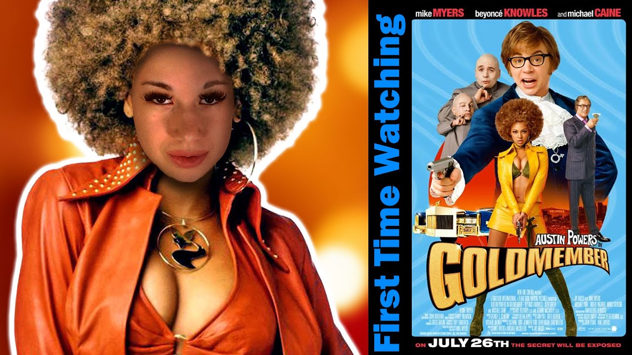 Austin Powers: Goldmember | First Time Watching | Movie Reaction | Movie Review | Movie Commentary