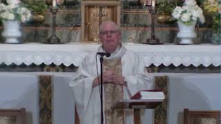 All Saints Parish - St. Paul Church - Mass