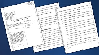 More than a dozen people named in wrongful death lawsuit filed by Preston Lord's parents