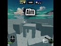 The art of aim