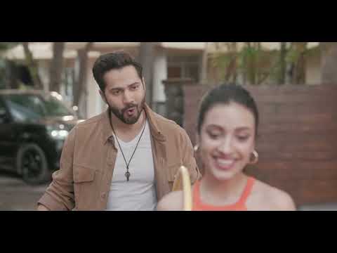 Santoor Soap - Hula Hoop VD 40Sec Hindi