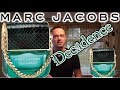 Marc Jacobs "Decadence" Fragrance Review