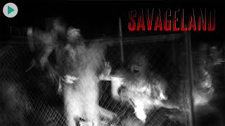SAVAGELAND: HORROR HAS NO BORDER ? Full Exclusive Crime Documentary ? English HD 2021