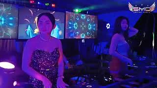 OT SMD•❤️‍🔥 NIGHT PARTY 🫵KOLABORASI  DUO FDJ TERVIRAL DEDEK AMEL vs THIA CECE 🔥LIVE JERAMBAH RENGAS🔥