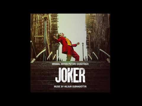 Joker 2019 OST 2 Defeated Clown