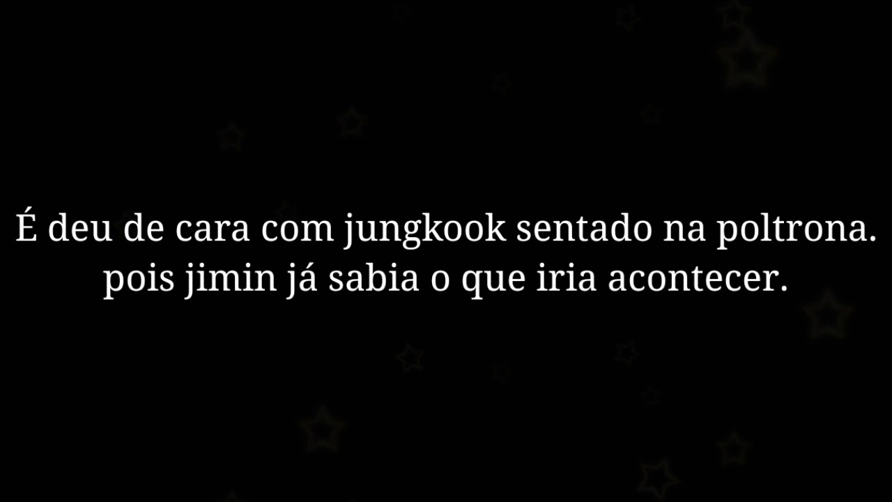 《Jikook》A punição do jimin Ep: 1/3 - YouTube