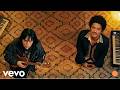 Bruno Mars &amp; Billie Eilish - Neon Gold (official Audio)
