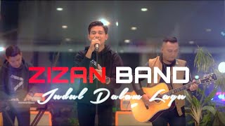 Zizan Band  - Judul Dalam Lagu #music