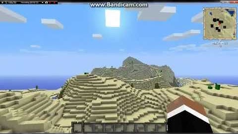 MInecraft Zan