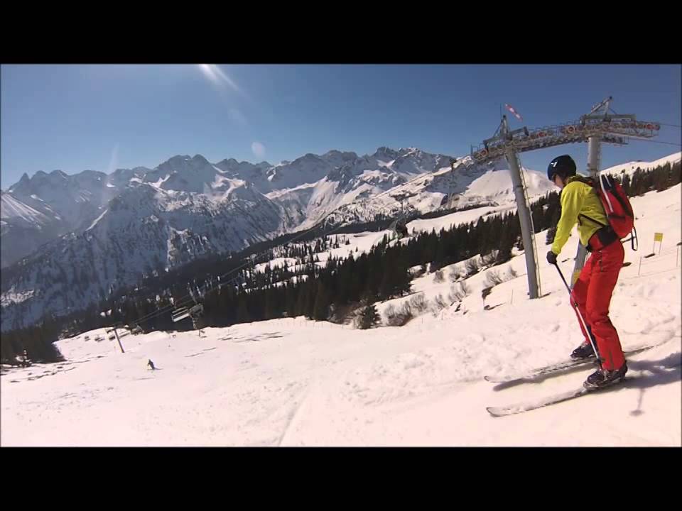 Telemarkfest Telemarkfest