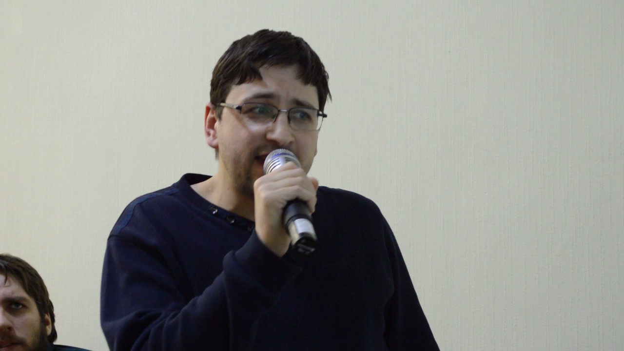 Сергей Сабо (Сверхновая) мероприятия на сицилии 2019