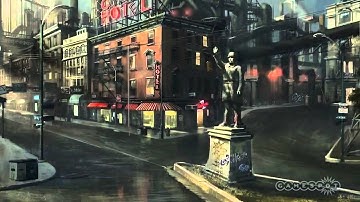 Saints Row The Third (PC, PS3, Xbox 360) - Pre-E3 Interview