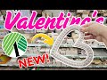 GORGEOUS 🌸 Dollar Tree DIY Crafts For Valentine's Day Mp3 Song